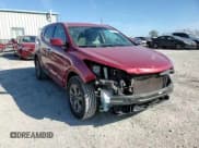 ✅ 2016 Hyundai Santa Fe • VIN: 5XYZTDLB4GG351503 • Лот: 91065285. Опубликован ранее на Copart с пробегом 108 132 миль. Бесплатный доступ к архиву аукционных продаж из США и подробный отчёт об истории автомобиля на DreamBid. Изображение 15.