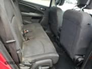 ✅ 2012 Dodge Journey SXT • VIN: 3C4PDCBG4CT387190 • Лот: 65438605. Опубликован ранее на Copart с пробегом 119 989 миль. Бесплатный доступ к архиву аукционных продаж из США и подробный отчёт об истории автомобиля на DreamBid. Изображение 11.