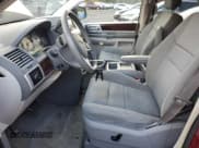 ✅ 2010 Chrysler Town & Country Touring • VIN: 2A4RR5D14AR415644 • Lot: 92122215. Listed on Copart with 201,227 mi. Free auction sales archive from the USA and detailed vehicle history report at DreamBid. Image 7.