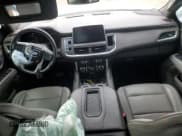 ✅ 2021 GMC Yukon XL SLT • VIN: 1GKS2GKT5MR401150 • Lot: 59937865. Listed on Copart with Not provided. Free auction sales archive from the USA and detailed vehicle history report at DreamBid. Image 8.