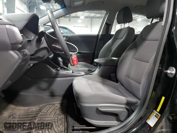 ✅ 2020 Hyundai Ioniq Blue • VIN: KMHC65LC7LU231954 • Lot: 88795195. Wystawiony na Copart z przebiegiem 90 412 mil. Bezpłatny archiwum sprzedaży aukcyjnych z USA i szczegółowy raport historii pojazdu na DreamBid. Zdjęcie 7.