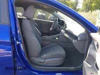 2023 Hyundai Elantra SEL with VIN KMHLM4AG9PU524623, listed as a IAAI auction lot 43361329 with 12,165 mi miles and . Bid and sale history available at DreamBid. Image 5.