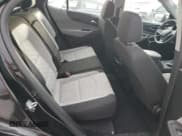 ✅ 2021 Chevrolet Equinox LS • VIN: 2GNAX5EV4M6149484 • Лот: 46843315. Опубликован ранее на Copart с пробегом 100 704 миль. Бесплатный доступ к архиву аукционных продаж из США и подробный отчёт об истории автомобиля на DreamBid. Изображение 10.