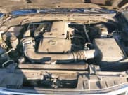 ✅ 2019 Nissan Frontier SV • VIN: 1N6AD0EVXKN730014 • Lot: 43554724. Listed on IAAI with 128,341 mi. Free auction sales archive from the USA and detailed vehicle history report at DreamBid. Image 10.