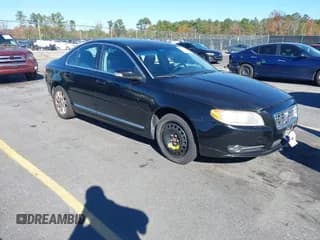 ✅ 2010 Volvo S80 I6 • VIN: YV1960AS5A1124485 • Lot: 43674627. Listed on IAAI with 116,451 mi. Free auction sales archive from the USA and detailed vehicle history report at DreamBid. Image 1.