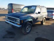 ✅ 1988 Ford Bronco • VIN: 1FMCU14TXJUC79300 • Лот: 43566383. Опубликован ранее на IAAI с пробегом 98 913 миль. Бесплатный доступ к архиву аукционных продаж из США и подробный отчёт об истории автомобиля на DreamBid. Изображение 2.