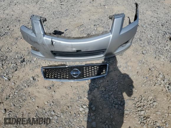 ✅ 2011 Nissan Sentra SR • VIN: 3N1AB6APXBL724753 • Lot: 86891095. Listed on Copart with 154,448 mi. Free auction sales archive from the USA and detailed vehicle history report at DreamBid. Image 12.