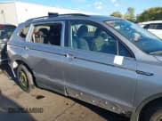 ✅ 2023 Volkswagen Tiguan S • VIN: 3VVRB7AX6PM128936 • Лот: 43429530. Опубликован ранее на IAAI с пробегом 51 069 миль. Бесплатный доступ к архиву аукционных продаж из США и подробный отчёт об истории автомобиля на DreamBid. Изображение 6.