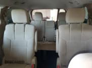 ✅ 2014 Dodge Grand Caravan SE • VIN: 2C4RDGBG7ER167399 • Lot: 71005075. Wystawiony na Copart z przebiegiem 213 600 mil. Bezpłatny archiwum sprzedaży aukcyjnych z USA i szczegółowy raport historii pojazdu na DreamBid. Zdjęcie 10.