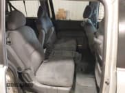 ✅ 2007 Honda Odyssey EX • VIN: 5FNRL384X7B442481 • Lot: 41956493. Listed on IAAI with 221,997 mi. Free auction sales archive from the USA and detailed vehicle history report at DreamBid. Image 8.