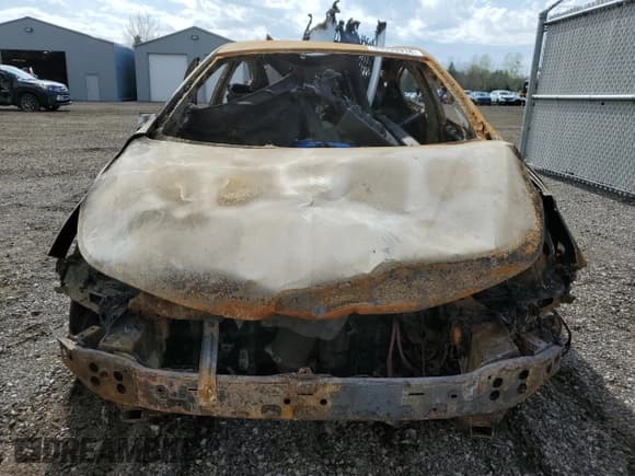 ✅ 2016 Chevrolet Cruze LT • VIN: 1G1BE5SM1G7326052 • Лот: 53398914. Опубликован ранее на Copart с пробегом Не указан. Бесплатный доступ к архиву аукционных продаж из США и подробный отчёт об истории автомобиля на DreamBid. Изображение 5.