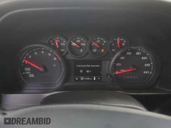 ✅ 2021 GMC Sierra 1500 • VIN: 1GTR9AEK2MZ139299 • Лот: 85844264. Опубликован ранее на Copart с пробегом 117 438 миль. Бесплатный доступ к архиву аукционных продаж из США и подробный отчёт об истории автомобиля на DreamBid. Изображение 9.