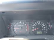 ✅ 2002 Isuzu Trooper S • VIN: JACDS58X327J07966 • Lot: 42087241. Listed on IAAI with 153,591 mi. Free auction sales archive from the USA and detailed vehicle history report at DreamBid. Image 7.