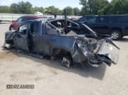 ✅ 2016 Chevrolet Colorado 4WD Z71 • VIN: 1GCHTDE39G1372333 • Lot: 63409533. Listed on Copart with 92,654 mi. Free auction sales archive from the USA and detailed vehicle history report at DreamBid. Image 2.