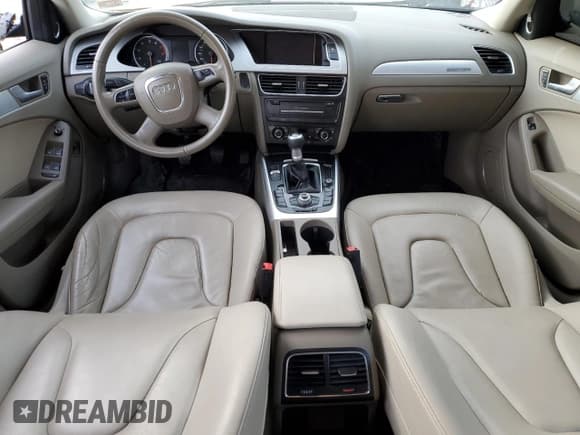 ✅ 2011 Audi A4 • VIN: WAUHFBFL7BN029870 • Lot: 43050105. Wystawiony na Copart z przebiegiem 125 367 mil. Bezpłatny archiwum sprzedaży aukcyjnych z USA i szczegółowy raport historii pojazdu na DreamBid. Zdjęcie 8.