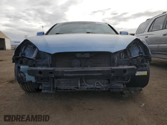 2011 Hyundai Genesis Coupe Premium с VIN KMHHT6KD8BU054859, выставлен на аукционе Copart как лот 83985214 с пробегом 122 690 миль миль и Списание • Salvage title. История ставок и продаж доступна на DreamBid. Изображение 5.