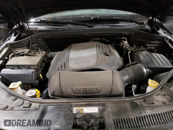 ✅ 2021 Dodge Durango R/T • VIN: 1C4SDJCT1MC573728 • Lot: 60901185. Listed on Copart with 57,039 mi. Free auction sales archive from the USA and detailed vehicle history report at DreamBid. Image 12.