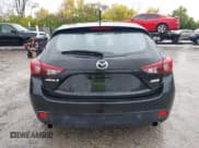 ✅ 2014 Mazda 3 i Sport • VIN: JM1BM1K79E1154950 • Lot: 43567710. Wystawiony na IAAI z przebiegiem 163 846 mil. Bezpłatny archiwum sprzedaży aukcyjnych z USA i szczegółowy raport historii pojazdu na DreamBid. Zdjęcie 17.