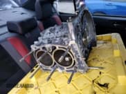 ✅ 2015 Subaru WRX STI • VIN: JF1VA2L62F9801585 • Лот: 45190095. Опубликован ранее на Copart с пробегом 48 546 миль. Бесплатный доступ к архиву аукционных продаж из США и подробный отчёт об истории автомобиля на DreamBid. Изображение 12.