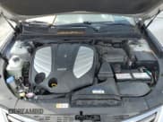 ✅ 2015 Hyundai Azera Limited • VIN: KMHFH4JG1FA474978 • Лот: 57388475. Опубликован ранее на Copart с пробегом 172 437 миль. Бесплатный доступ к архиву аукционных продаж из США и подробный отчёт об истории автомобиля на DreamBid. Изображение 11.