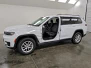 ✅ 2023 Jeep Grand Cherokee Laredo • VIN: 1C4RJJAG0P8883339 • Lot: 94810625. Listed on Copart with 84,325 mi. Free auction sales archive from the USA and detailed vehicle history report at DreamBid. Image 1.