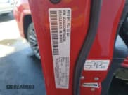 ✅ 2023 Jeep Compass (RED) Edition • VIN: 3C4NJDCN6PT543755 • Lot: 61086195. Listed on Copart with 39,536 mi. Free auction sales archive from the USA and detailed vehicle history report at DreamBid. Image 14.