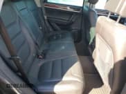 ✅ 2013 Volkswagen Touareg Sport • VIN: WVGEP9BP8DD004176 • Lot: 87032895. Listed on Copart with 169,033 mi. Free auction sales archive from the USA and detailed vehicle history report at DreamBid. Image 11.