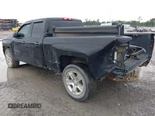 2018 Chevrolet Silverado 1500 Custom с VIN 1GCRCPEC0JZ356018, выставлен на аукционе IAAI как лот 43425403 с пробегом 64 996 миль миль и . История ставок и продаж доступна на DreamBid. Изображение 3.