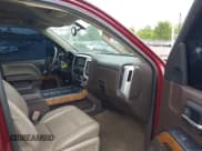 ✅ 2015 GMC Sierra 1500 SLT • VIN: 3GTU2VEC8FG126381 • Lot: 42204777. Listed on IAAI with 211,755 mi. Free auction sales archive from the USA and detailed vehicle history report at DreamBid. Image 5.