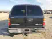 2000 Chevrolet Suburban LS с VIN 3GNEC16T6YG141156, выставлен на аукционе Copart как лот 75569064 с пробегом 246 247 миль миль и Списание • Salvage title. История ставок и продаж доступна на DreamBid. Изображение 6.