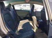 ✅ 2024 Tesla Model 3 • VIN: 5YJ3E1EAXRF724234 • Lot: 41968723. Wystawiony na IAAI z przebiegiem 6 775 mil. Bezpłatny archiwum sprzedaży aukcyjnych z USA i szczegółowy raport historii pojazdu na DreamBid. Zdjęcie 8.