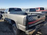 ✅ 2002 Chevrolet Silverado 2500HD LT • VIN: 1GCHK23U92F146694 • Lot: 82235334. Wystawiony na Copart z przebiegiem Nie podano. Bezpłatny archiwum sprzedaży aukcyjnych z USA i szczegółowy raport historii pojazdu na DreamBid. Zdjęcie 2.
