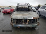 ✅ 2007 Chevrolet Silverado 1500 Work Truck • VIN: 1GCEC19J67E537807 • Lot: 86193784. Listed on Copart with Not provided. Free auction sales archive from the USA and detailed vehicle history report at DreamBid. Image 5.