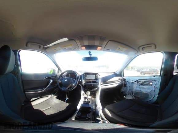 ✅ 2019 Mitsubishi Eclipse Cross ES • VIN: JA4AS3AA0KZ008955 • Лот: 43016128. Опубликован ранее на IAAI с пробегом 88 326 миль. Бесплатный доступ к архиву аукционных продаж из США и подробный отчёт об истории автомобиля на DreamBid. Изображение 19.