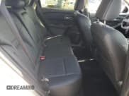 ✅ 2025 Nissan Rogue Platinum • VIN: JN8BT3DD6SW472349 • Lot: 68799345. Listed on Copart with 2,563 mi. Free auction sales archive from the USA and detailed vehicle history report at DreamBid. Image 11.