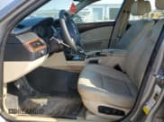 ✅ 2009 BMW 5 Series 535i • VIN: WBANW13589CZ85397 • Лот: 84214125. Опубликован ранее на Copart с пробегом 256 914 миль. Бесплатный доступ к архиву аукционных продаж из США и подробный отчёт об истории автомобиля на DreamBid. Изображение 7.