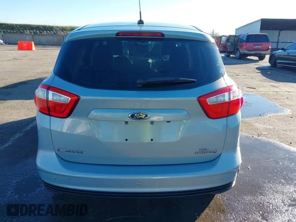 ✅ 2013 Ford C-Max SEL • VIN: 1FADP5BU2DL502027 • Lot: 41550238. Wystawiony na IAAI z przebiegiem 125 975 mil. Bezpłatny archiwum sprzedaży aukcyjnych z USA i szczegółowy raport historii pojazdu na DreamBid. Zdjęcie 16.