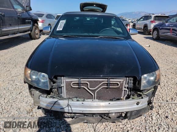 ✅ 2005 Audi S4 • VIN: WUARL48HX5K900662 • Лот: 68554985. Опубликован ранее на Copart с пробегом 118 467 миль. Бесплатный доступ к архиву аукционных продаж из США и подробный отчёт об истории автомобиля на DreamBid. Изображение 5.