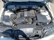 ✅ 2002 BMW 3 Series 325i • VIN: WBAEV33412PD00325 • Lot: 43284640. Listed on IAAI with 154,783 mi. Free auction sales archive from the USA and detailed vehicle history report at DreamBid. Image 10.