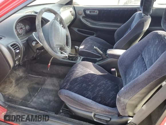 ✅ 1996 Acura Integra GS-R • VIN: JH4DC2380TS000769 • Lot: 85084574. Wystawiony na Copart z przebiegiem 102 393 mil. Bezpłatny archiwum sprzedaży aukcyjnych z USA i szczegółowy raport historii pojazdu na DreamBid. Zdjęcie 7.