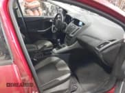 ✅ 2012 Ford Focus SE • VIN: 1FAHP3K24CL322941 • Lot: 42550924. Listed on IAAI with 282,280 mi. Free auction sales archive from the USA and detailed vehicle history report at DreamBid. Image 5.