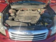 ✅ 2012 Subaru Outback Limited • VIN: 4S4BRDKC6C2275776 • Lot: 95947395. Listed on Copart with 151,523 mi. Free auction sales archive from the USA and detailed vehicle history report at DreamBid. Image 11.