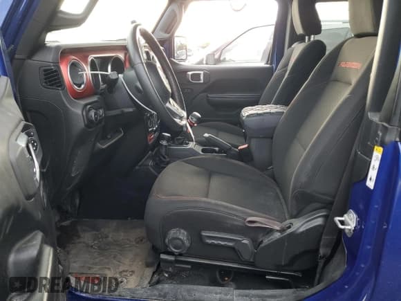 ✅ 2019 Jeep Wrangler Rubicon • VIN: 1C4HJXCGXKW526427 • Lot: 67748984. Listed on Copart with Not provided. Free auction sales archive from the USA and detailed vehicle history report at DreamBid. Image 7.