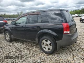✅ 2005 Saturn VUE • VIN: 5GZCZ63435S865169 • Lot: 61892155. Wystawiony na Copart z przebiegiem 135 000 mil. Bezpłatny archiwum sprzedaży aukcyjnych z USA i szczegółowy raport historii pojazdu na DreamBid. Zdjęcie 2.