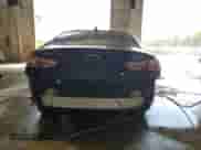 2020 Chevrolet Malibu Premier with VIN 1G1ZE5SX1LF031851, listed as a Copart auction lot 67390795 with 131,186 mi miles and Non repairable. Bid and sale history available at DreamBid. Image 6.