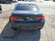 ✅ 2015 BMW 6 Series 650i • VIN: WBA6B2C55FGB99781 • Lot: 45905963. Listed on Copart with 94,803 mi. Free auction sales archive from the USA and detailed vehicle history report at DreamBid. Image 6.