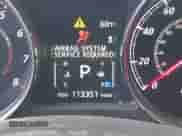 2014 Mitsubishi Outlander SE с VIN 4A4AR4AU1EE026516, выставлен на аукционе IAAI как лот 43337686 с пробегом 113 351 миль миль и . История ставок и продаж доступна на DreamBid. Изображение 15.