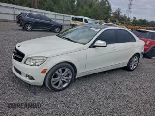 ✅ 2008 Mercedes-Benz C 300 Sport • VIN: WDDGF54X88F049138 • Лот: 94760445. Опубликован ранее на Copart с пробегом 102 647 миль. Бесплатный доступ к архиву аукционных продаж из США и подробный отчёт об истории автомобиля на DreamBid. Изображение 1.