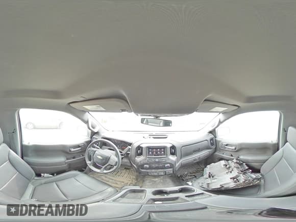 ✅ 2021 Chevrolet Silverado 1500 Work Truck • VIN: 3GCNWAEK2MG388113 • Lot: 82331055. Listed on Copart with 65,786 mi. Free auction sales archive from the USA and detailed vehicle history report at DreamBid. Image 14.