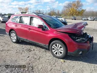 ✅ 2015 Subaru Outback Premium • VIN: 4S4BSBFC2F3320956 • Лот: 43631894. Опубликован ранее на IAAI с пробегом 195 613 миль. Бесплатный доступ к архиву аукционных продаж из США и подробный отчёт об истории автомобиля на DreamBid. Изображение 1.